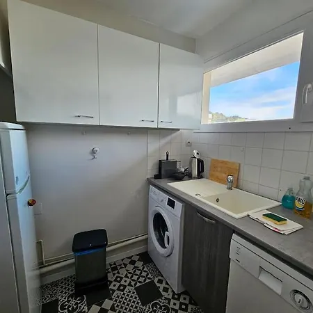 Apartamento L'ideal, Vue