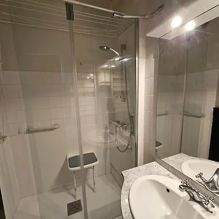 L'ideal, Vue * Étretat