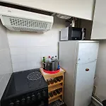 L'ideal, Vue Appartement