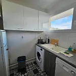 Appartement L'ideal, Vue