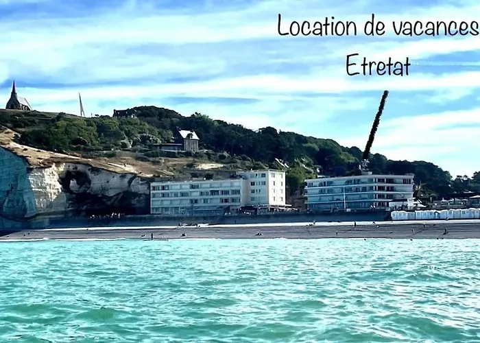 L'ideal, Vue Apartment